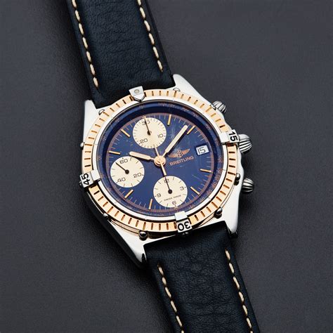 breitling vintage chronomat|pre owned Breitling navitimer.